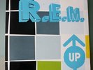 R E M. LP.     UP ( Double Album )