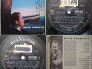 NICO FIDENCO ENNIO MORRICONE UNIQ CVR UNIQ PS 1961 MONO  PRESS