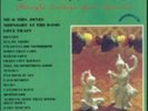 Sun City Girls vinyl - MIDNIGHT COWBOYS FROM IPANEMA LP. New in shrinkwrap.