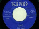 TITUS TURNER - CORALEE - KING Rare R&B Popcorn 7