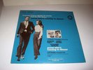 SEALED Soundtrack GUESS WHO'S COMING TO DINNER Colgems STEREO Sidney Poitier