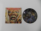 Disque vinyle 45T 7