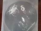 Darkthrone - Transilvanian Hunger PICTURE LP RARE Black Metal