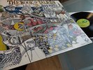 DEEP PURPLE     - THE BOOK OF TALIESYN -   MINT GERMAN ARCHIVE ORIGINAL 1968