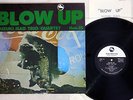 SUZUKI,ISAO TRIO BLOW UP THREE BLIND MICE TBM-15  Japanese Pressing  Vinyl LP