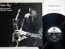 YOSHITO OTOMO QUARTET MOON RAY THREE BLIND MICE TBM-3007 JAPAN Vinyl LP