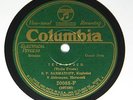 RUSSIAN 78 RECORD 