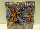 6864 LP COMPANY FLOW FUNCRUSHER PLUS *SEALED 2LP US PRESS* DEFINITIVE JUX DJX172