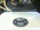 Jimi Hendrix ELECTRIC LADYLAND DOUBLE CLEAR VINYL NUDE GATEFOLD LP. Mint.