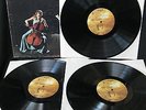 Jacqueline  du Pre Daniel Barenboim Beethoven Five Cello Sonatas SCB-3823 3LP NM