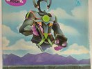 THE CAN Monster Movie MINT Liberty Matrix Nr.SRS 001A Vinyl LP 12