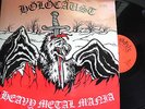 HOLOCAUST- NWOBHM 12