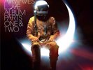 Angels & Airwaves Love Album Parts One & Two [4LP] 180 Gram Clear & Black vinyl