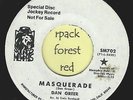 DAN GREER - Masquerade - SOUNDS OF MEMPHIS    7