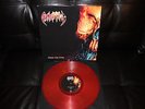 SINISTER CROSS THE STYX LP VINYL 180 SUFFOCATION BENEDICTION DEICIDE