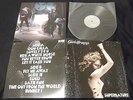 free shipping GOLDFRAPP  Supernature 2005 UK mute LP Vinyl Electro