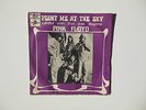 45T PINK FLOYD  / POINT ME AT THE SKY
