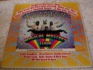 THE BEATLES   MAGICAL MYSTERY TOUR   1967 CAPITOL MAL-2835   MONO   $300 BOOK