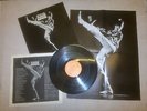 David Bowie - The Man Who Sold The World - UK 1971 RCA LP + poster Ex