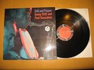 SONNY STITT & PAUL GONSALVES - SALT AND PEPPER - IMPULSE AS-52- DEEP GROOVE