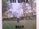 BILLY one way LP --- private TN xian psych fuzz rock  --- LISTEN