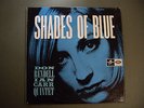 DON RENDELL- SHADES OF BLUE -  BLUE COLUMBIA - MONO 1965 - VINYL EX