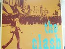 THE CLASH - BLACK MARKET CLASH - 10