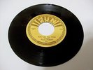 ELVIS PRESLEY   BABY LET'S PLAY HOUSE   SUN RECORDS 45 RPM   RE-ISSUE 
