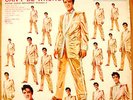 Elvis Presley German LP  50,000,000 Elvis fans can´t be wrong LPM 2075 PX Stamp