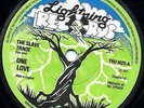 ONE LOVE - THE SLAVE TRADE  - WICKED 70'S UK ROOTS LISTEN