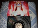 NICK CAVE AND THE BAD SEEDS  LET LOVE IN 