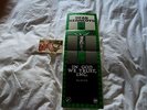 Dead Kennedys - In God We Trust Promo Poster & Postcard(Black Flag Minor Threat)