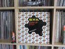 B.W.H. Livin' Up / Stop ITALO Electro Cosmic PORTUGAL 12