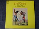 SCX 6053 DVORAK SLAVONIC DANCES SZELL BLUE BLACK UK 1ST PRESS MINT STEREO COPY