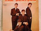 RARE BEATLES (INTRODUCING THE BEATLES) ORIGINAL VEEJAY LP 1062 RAINBOW