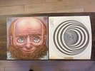 GENTLE GIANT A Tall Tale   ORIGINAL UK VERTIGO SWIRL GATEFOLD.