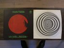 IAN CARR WITH NUCLEUS Solar Plexus  ORIGINAL UK VERTIGO SWIRL GATEFOLD.