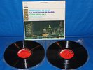 GERSHWIN RHAPSODY IN BLUE AN AMERICAN IN PARIS 2xLP 1966 CRC KENNETH ALWYN  NM