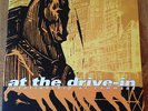 At the Drive-in -Relationship of Command - 12