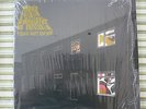 Arctic Monkeys Favorite worst Nightmare LP Gatefold Cover printed Inner & sheet