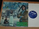CHRIS - chansons bizarrespour gens etranges FOLK PSYCH ORIGINAL FRENCH LP