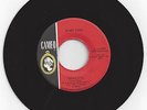 Bobby Paris-Night Owl / Tears On My Pillow-Cameo 396 D. J. Northern Soul