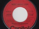 Modern Soul Funk 45 - Brief Encounter - What About Love - Capitol - mp3