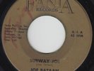 Latin Soul 45 - Joe Bataan - Subway Joe - Fania - mp3