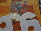 THE MARS VOLTA FRANCE AMPUTECHTURE 2LP VINYL RARE