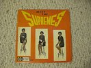 Meet The Supremes Motown Record LP