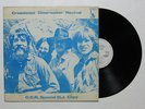 CREEDENCE CLEARWATER REVIVAL 1971 JAPAN ONLY SPECIAL DJ PROMO LP VERY RARE ccr