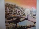 LED ZEPPELIN-HOUSES OF THE HOLY-GATEFOLD-BEAUTIFUL COPY-1973-CRISP-GET IT NOW