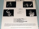 QUEEN BITCH Pic Disc EP 1983 private US metal
