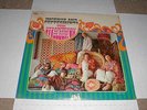 Strawberry Alarm Clock INCENCE 1960's Pop Psych Acid TOP-40 SEALED LP CD 45 M-
